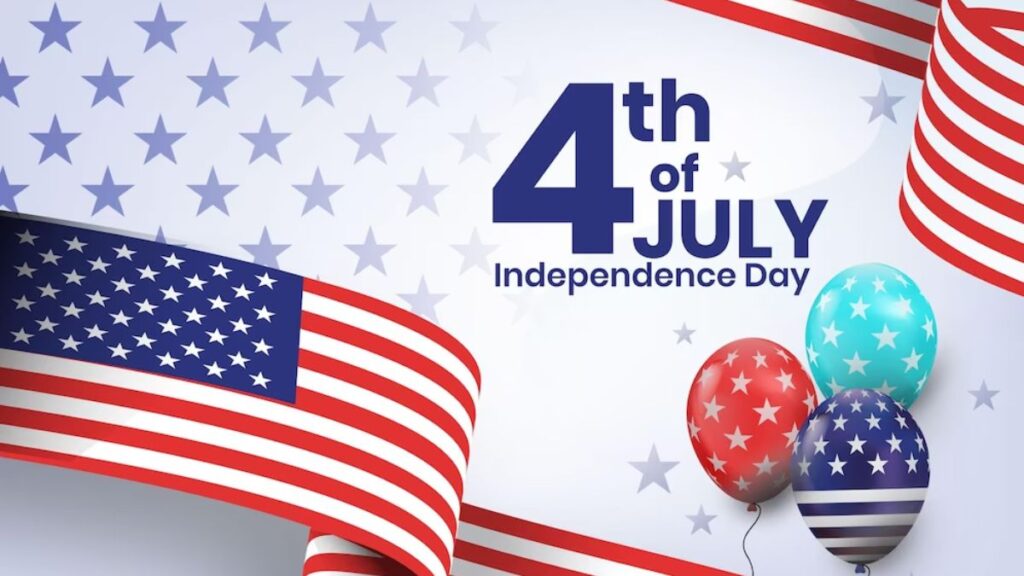 USA Independence Day 2023 Know Date, History, Significance and