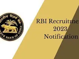 RBI assistant recruitment

