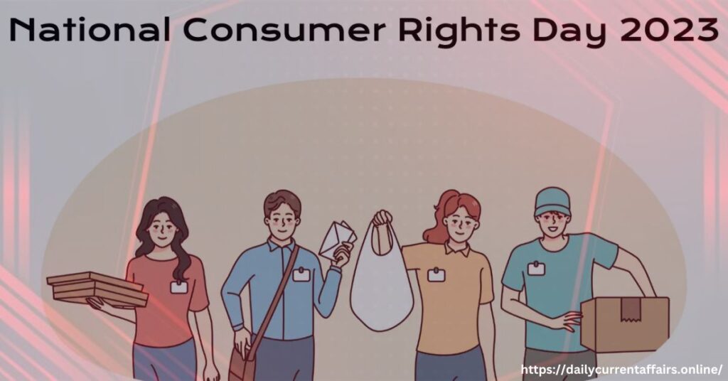 National Consumer Rights 