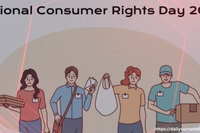 National Consumer Rights Day- 2023
