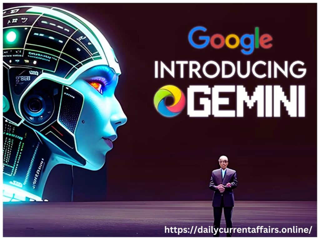 AI Gemini