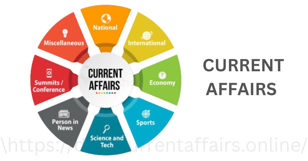 Current Affairs, 27 December 2023