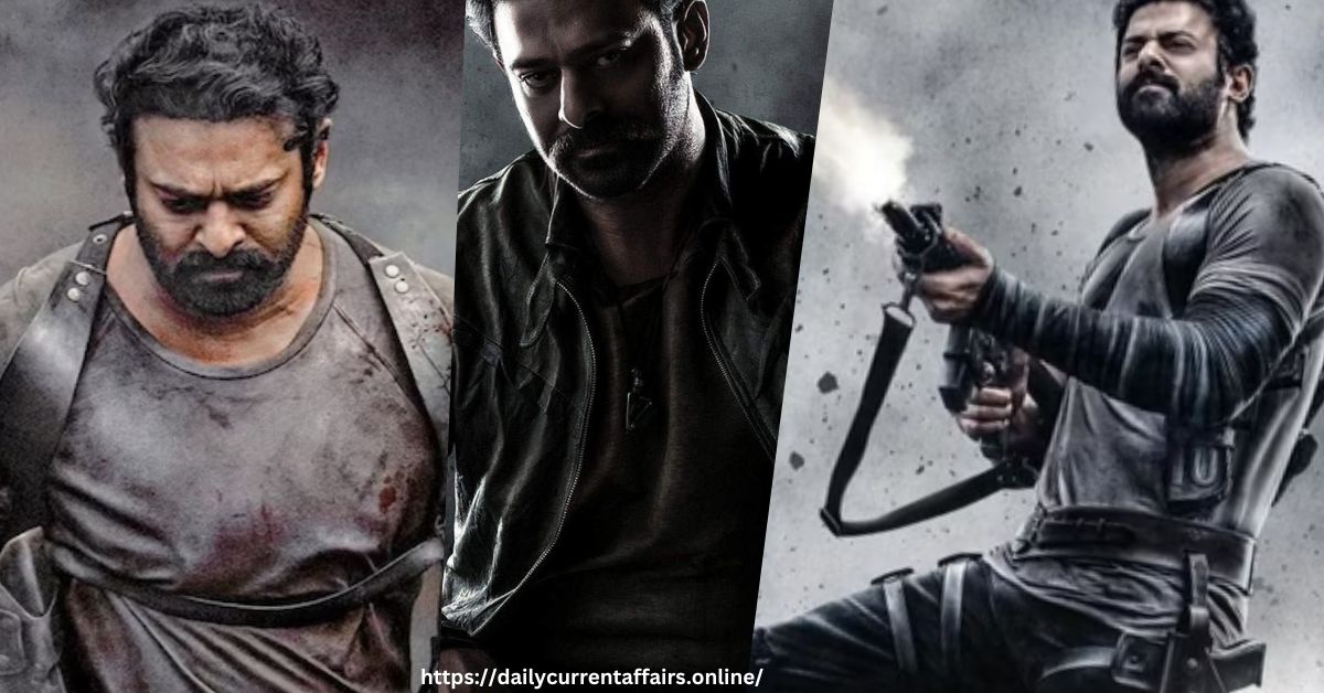 Lifestyle and net worth of superstar Prabhas