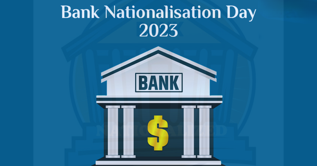 International Bank Day