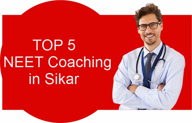 Top 5 NEET coaching in Sikar