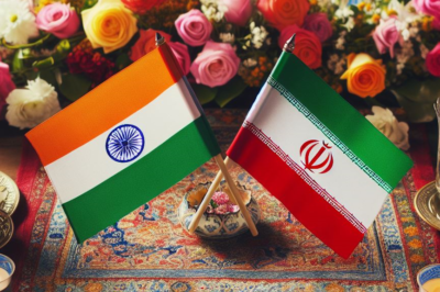 Iran Visa Update 2024: A New Chapter in India-Iran Relations