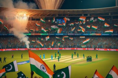 Cricket Fever Peaks: T20 World Cup 2024 Ticket Ballot Now Open, Unveiling Match Schedule, Teams and Past Champions!