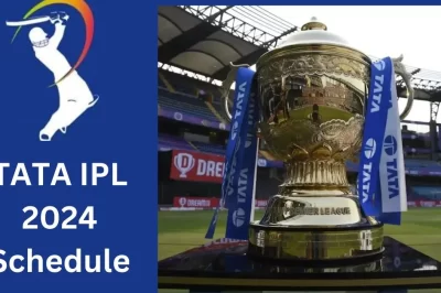 CSK Match IPL 2024 Schedule: Final Match in Chennai,IPL Ticket Booking With Price