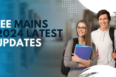 JEE Mains Exam 2024:Session 2 Admit Card Out |Download Now