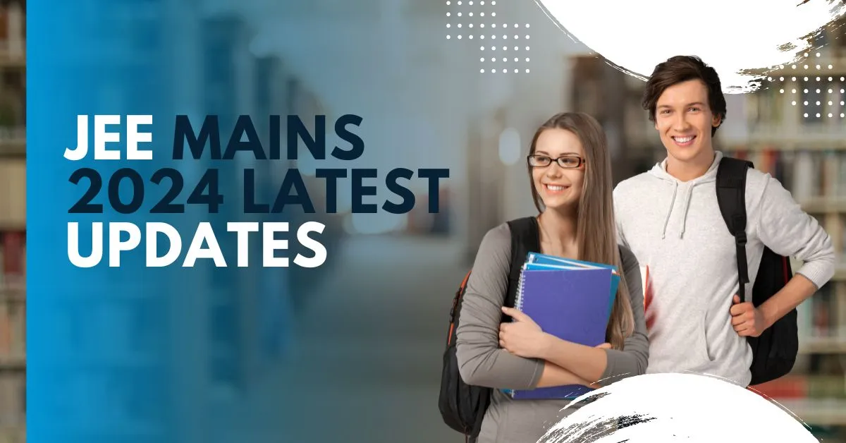 JEE Mains Exam 2024:Session 2 Admit Card Out |Download Now
