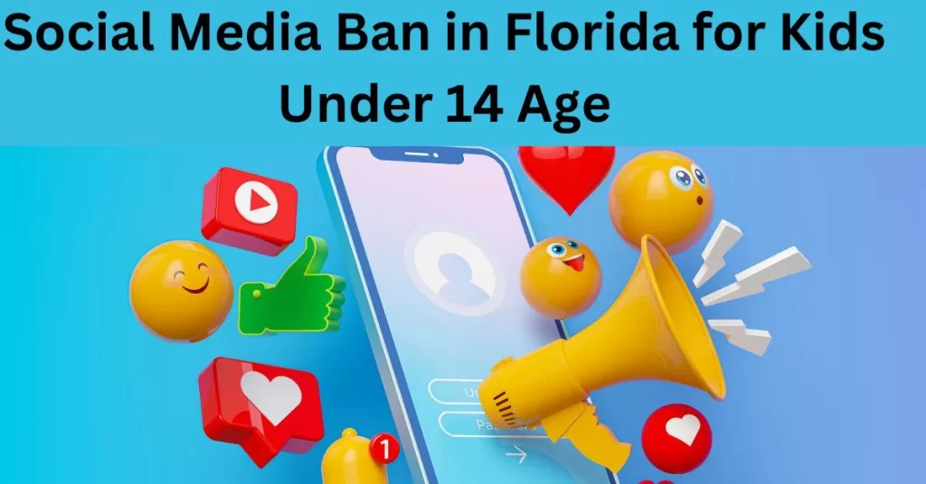 Social Media Ban in Florida