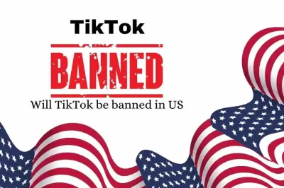Will TikTok be banned in US? US Parliament concern about Chinese app