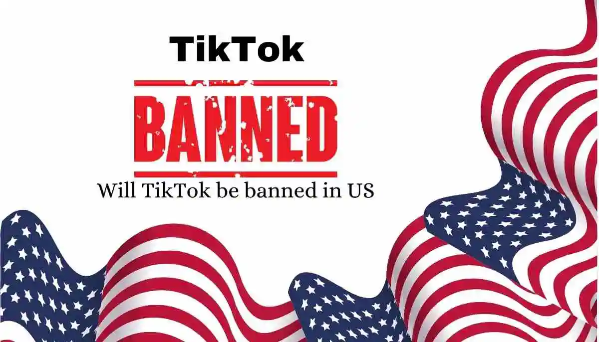 Will TikTok be banned in US? US Parliament concern about Chinese app