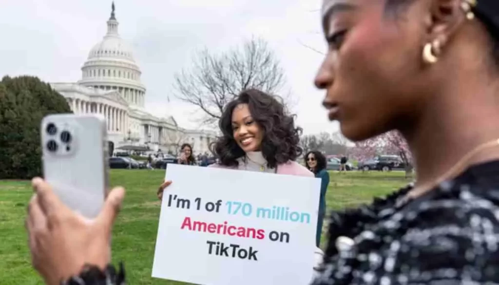  Will TikTok be banned in US?