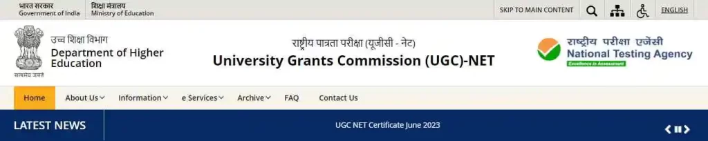 UGC NET 2024 Exam Date Out, Application Form, Exam Pattern