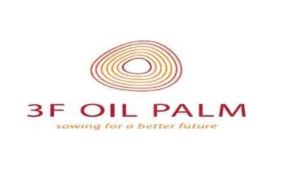 India’s First Oil Palm Processing Unit by 3F Oil Palm