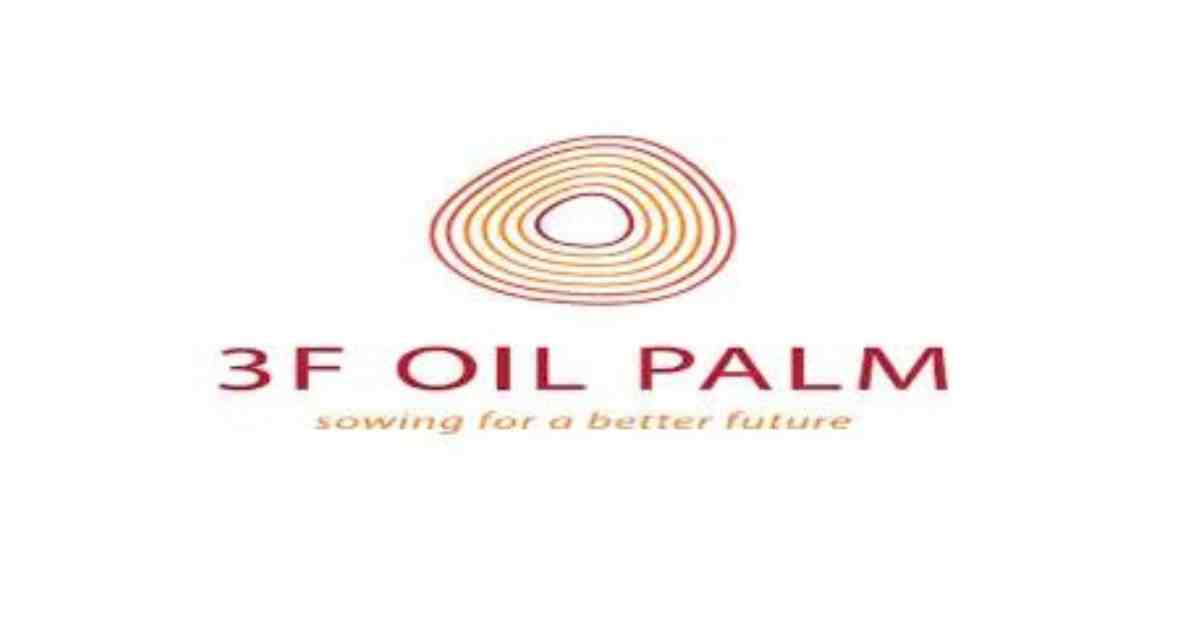 India’s First Oil Palm Processing Unit by 3F Oil Palm