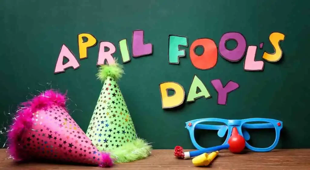 April Fool Day 2024: Top Wishes and Messages, Prank Ideas, Captions for Instagram Photos