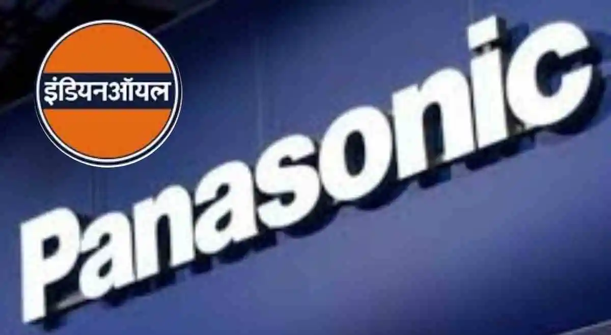 India Gears Up for Electric Future: IOCL and Panasonic to Manufacture Lithium-Ion Batteries