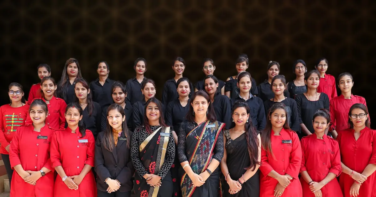 Top 10 Best Salons in Sikar