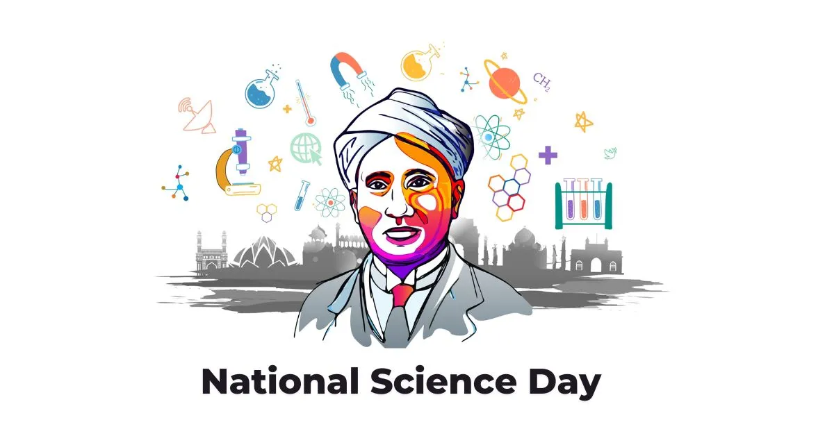National Science Day 2025: Date, Theme,Celebration