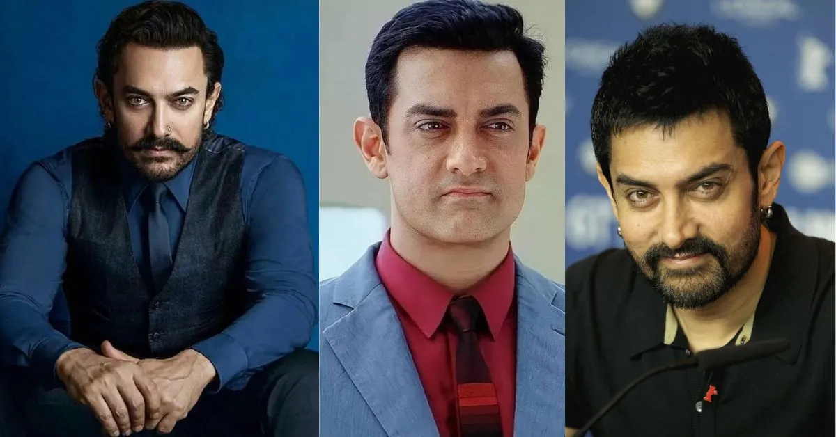 Aamir Khan Net Worth 2025 इतनी संपत्ति के मालिक हैं जानकर हो जाएंगे हैरान