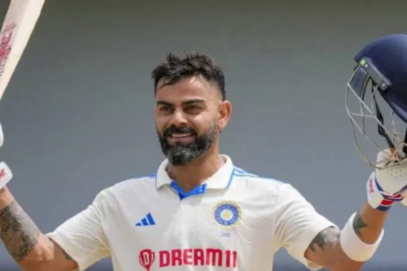 Virat Kohli Retirement 2025:जानिए क्यों लिया यह बड़ा फैसला