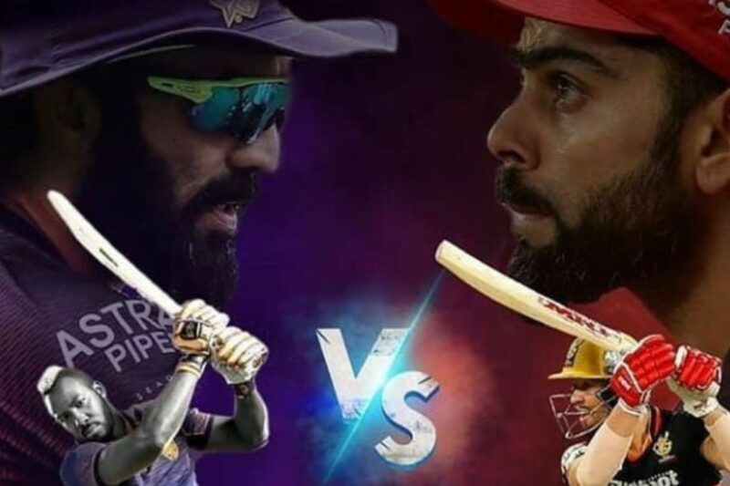 IPL Resumes with a Thrilling RCB vs KKR Clash 2025: Spotlight on Virat Kohli’s Performance