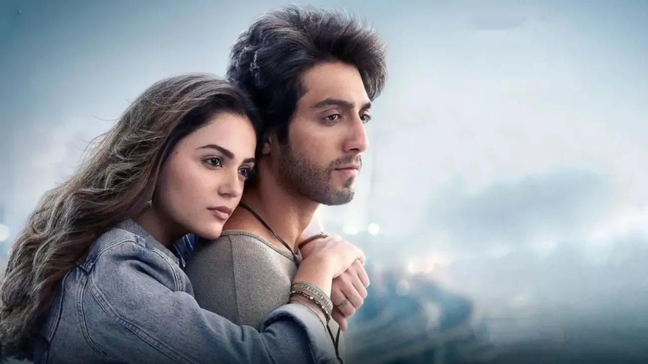 Saiyaara Box Office Collection Day 4