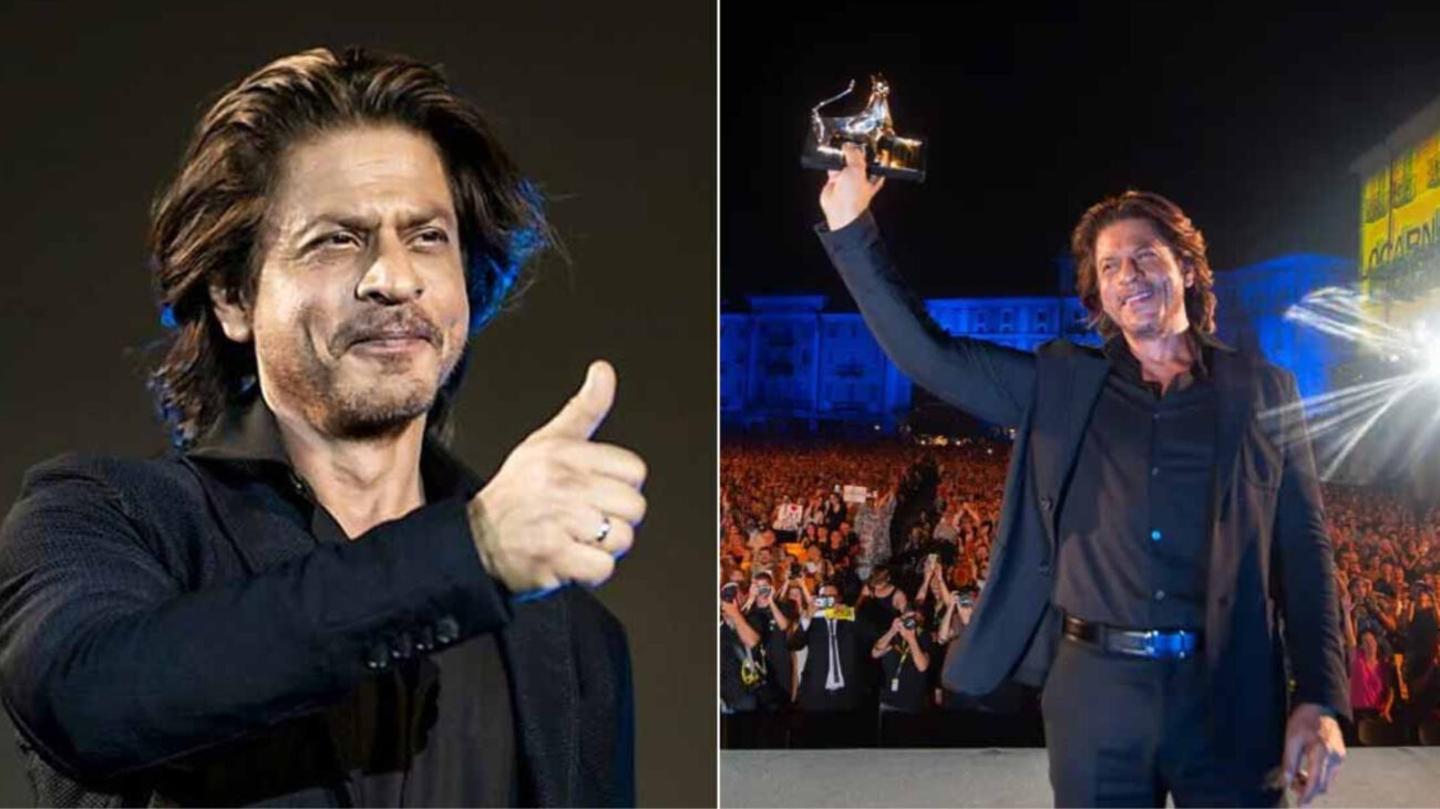 Locarno Film Festival 2025