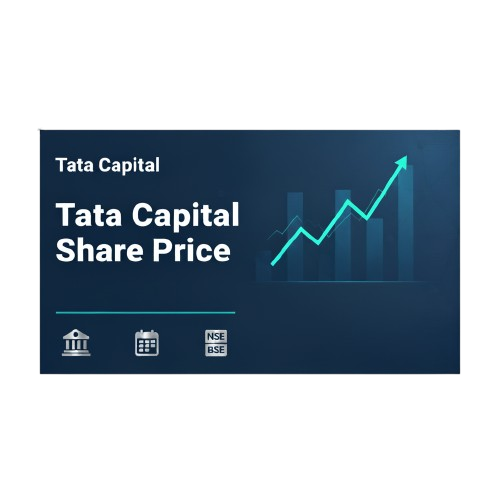 Tata capital share price