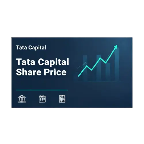 Tata capital share price